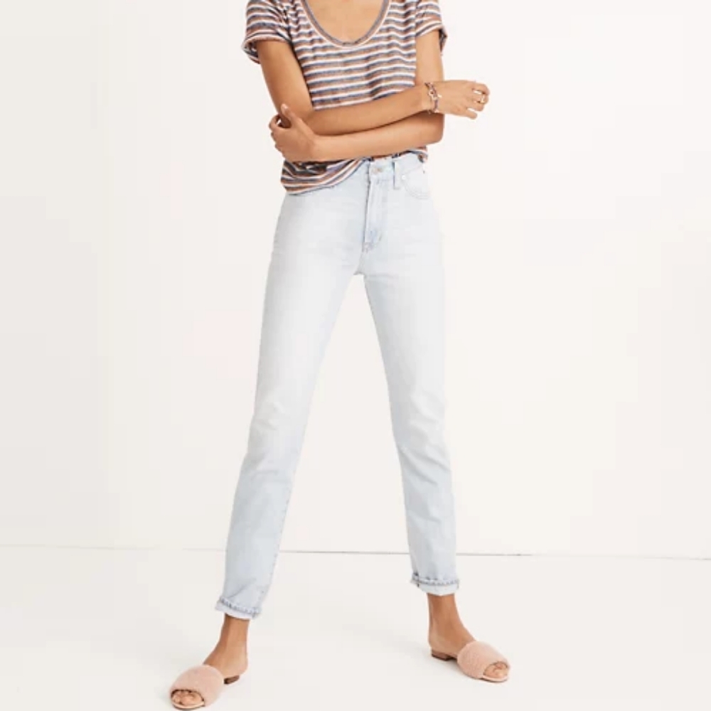 Made well Perfect Vintage Fitgerald